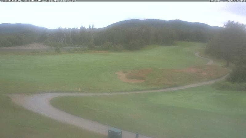 Highlands Links #18