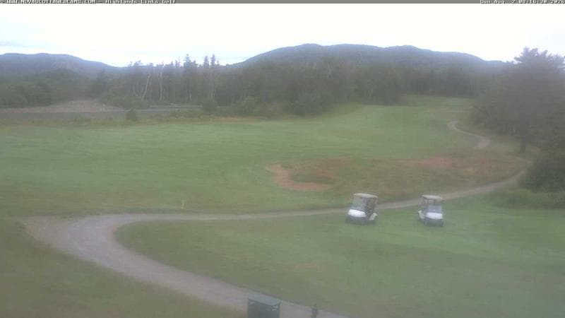 Highlands Links #18