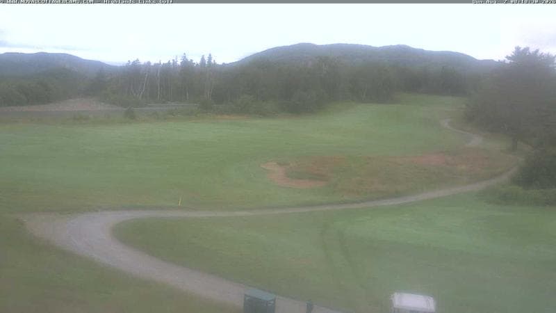 Highlands Links #18
