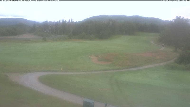 Highlands Links #18