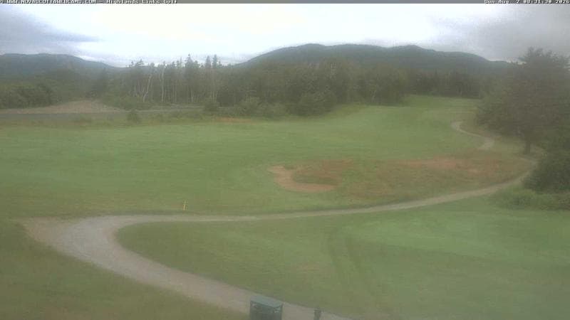 Highlands Links #18