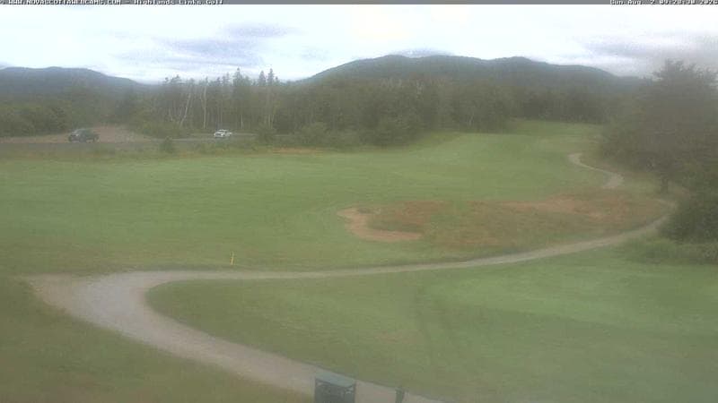 Highlands Links #18