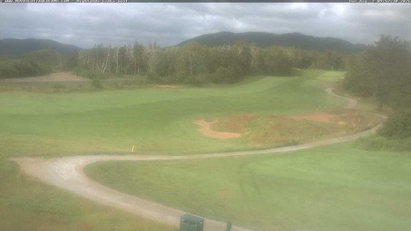 Highlands Links #18
