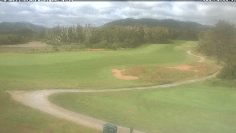 Highlands Links #18
