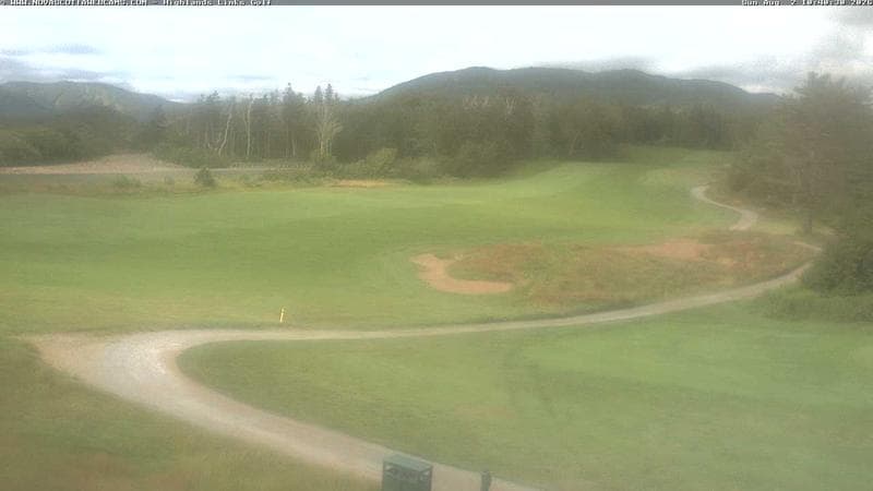 Highlands Links #18