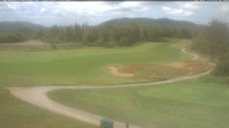 Highlands Links #18
