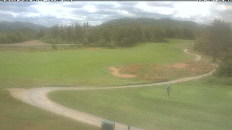 Highlands Links #18