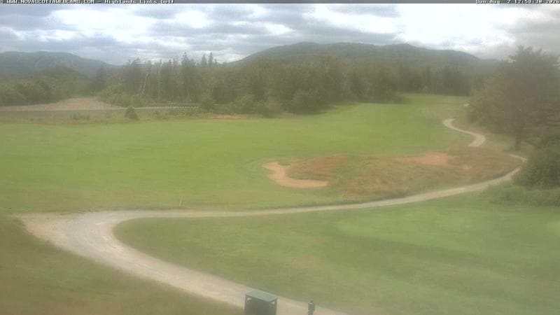 Highlands Links #18