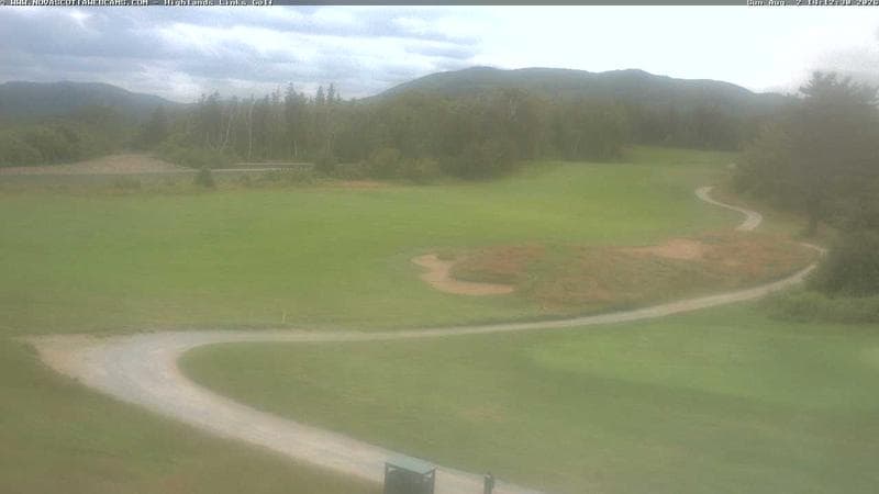 Highlands Links #18