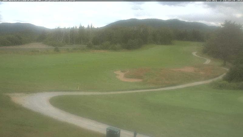 Highlands Links #18