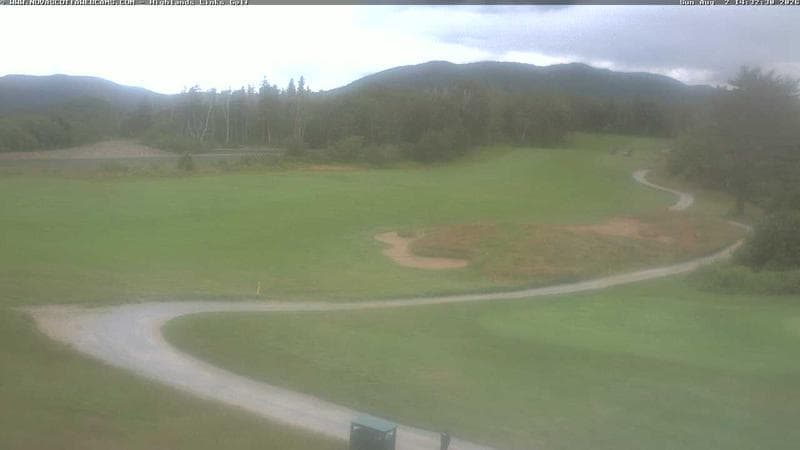 Highlands Links #18