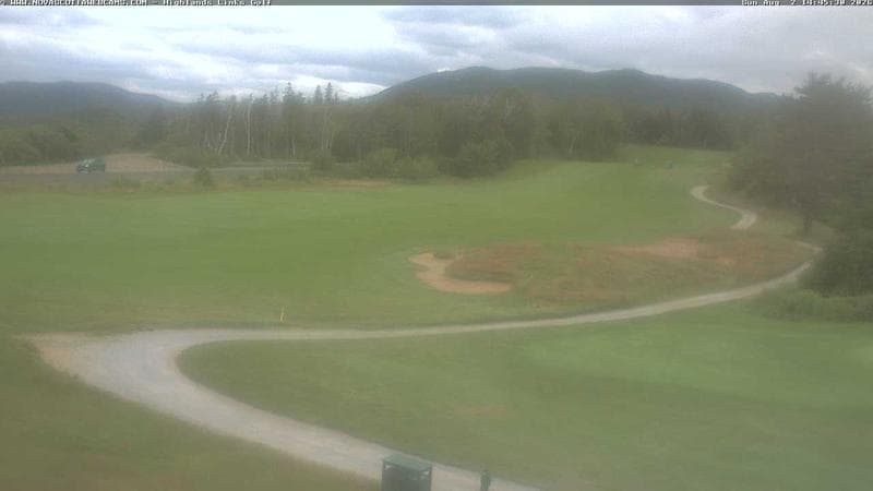 Highlands Links #18