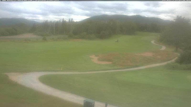 Highlands Links #18
