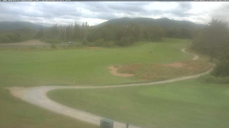 Highlands Links #18