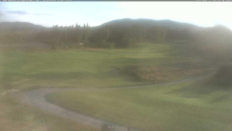 Highlands Links #18