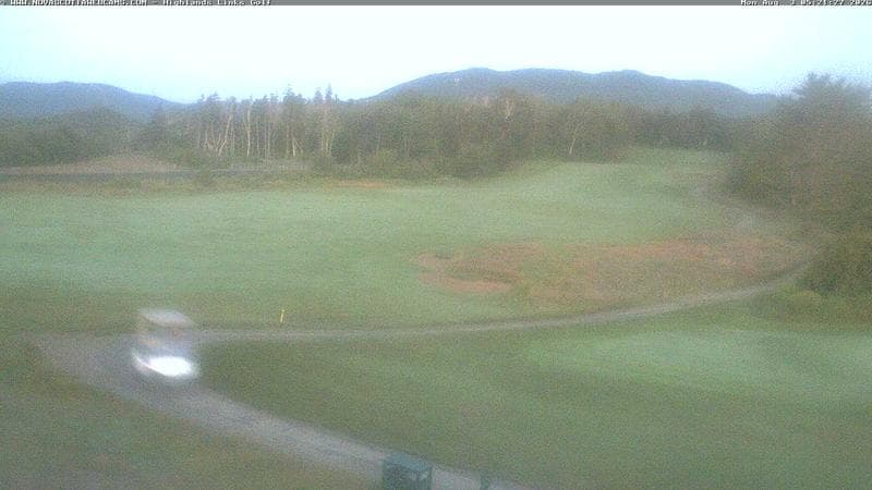 Highlands Links #18