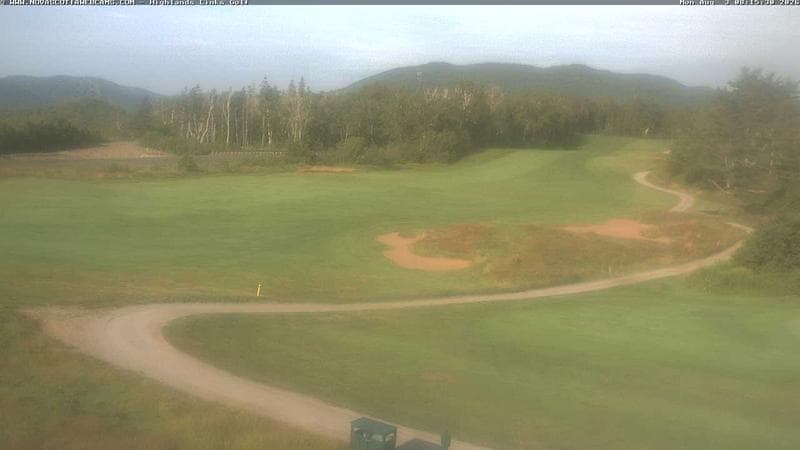 Highlands Links #18