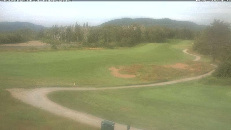 Highlands Links #18
