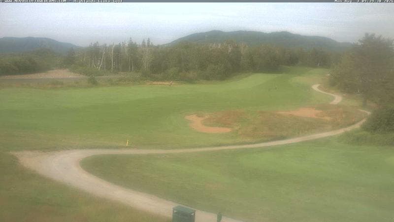 Highlands Links #18