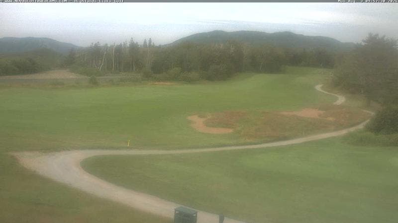 Highlands Links #18