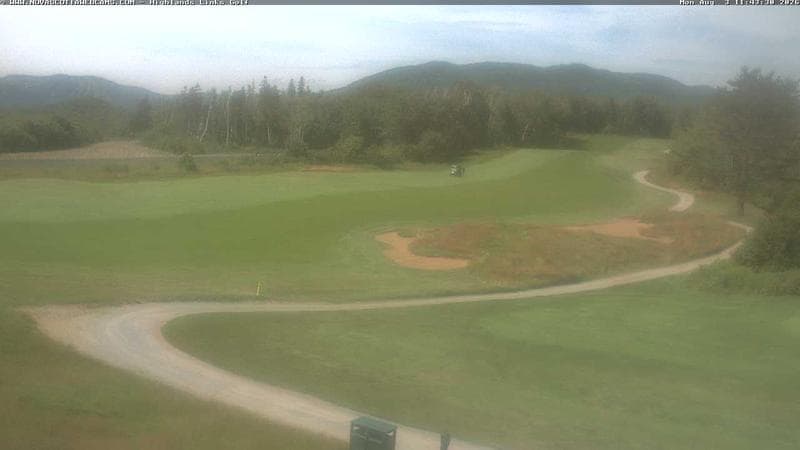 Highlands Links #18