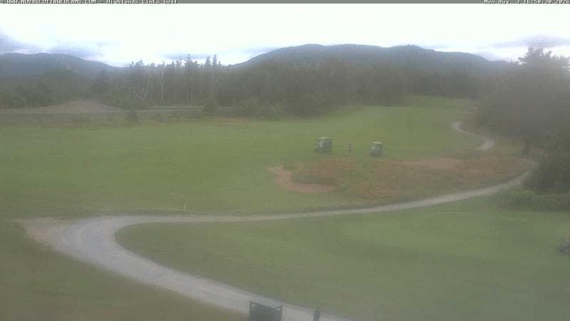 Highlands Links #18