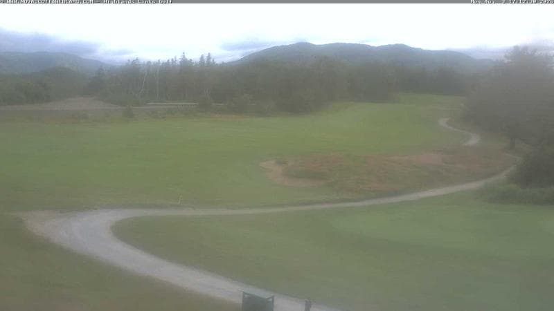 Highlands Links #18