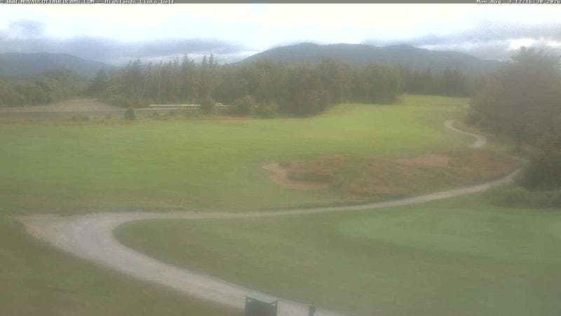 Highlands Links #18