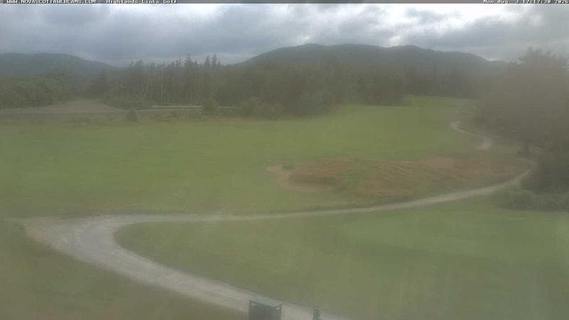 Highlands Links #18