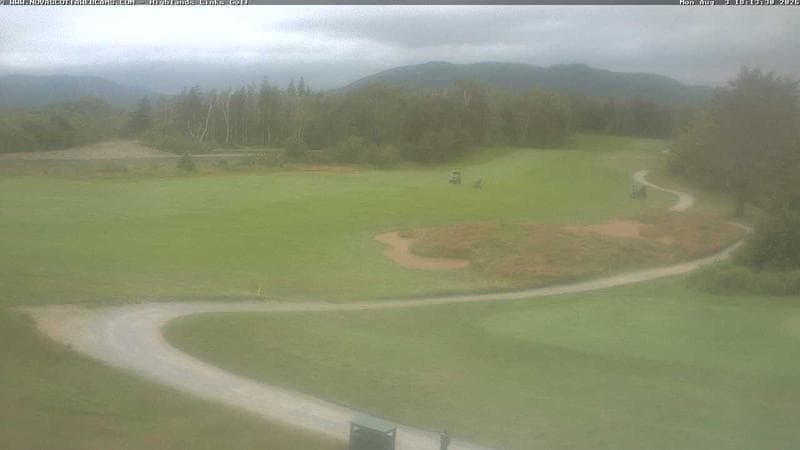 Highlands Links #18