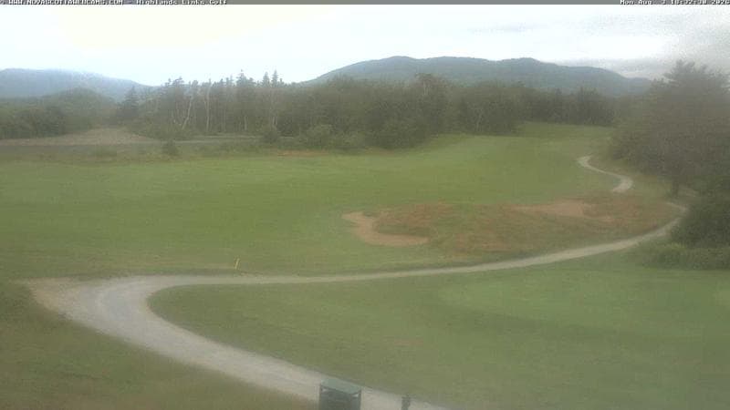 Highlands Links #18