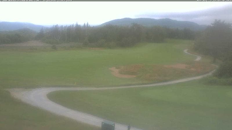 Highlands Links #18