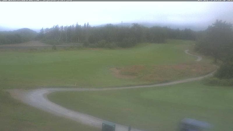 Highlands Links #18