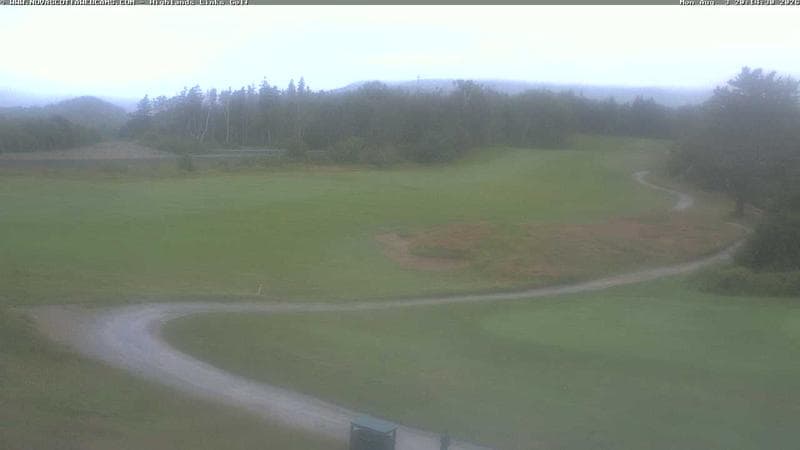 Highlands Links #18