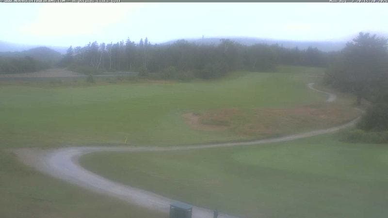 Highlands Links #18