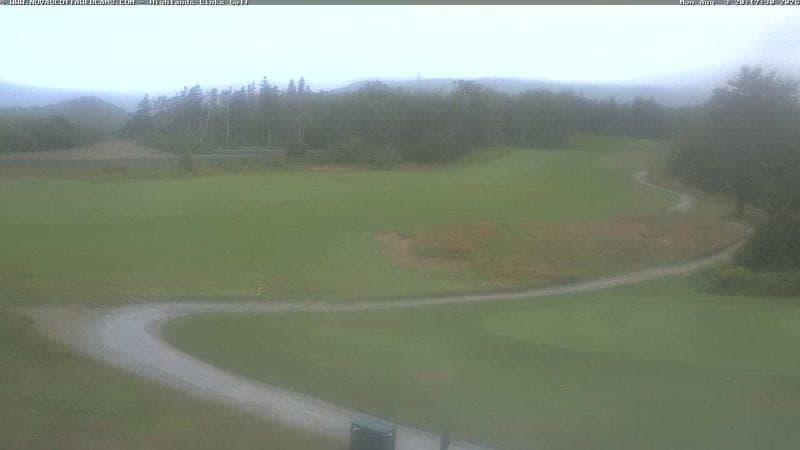 Highlands Links #18
