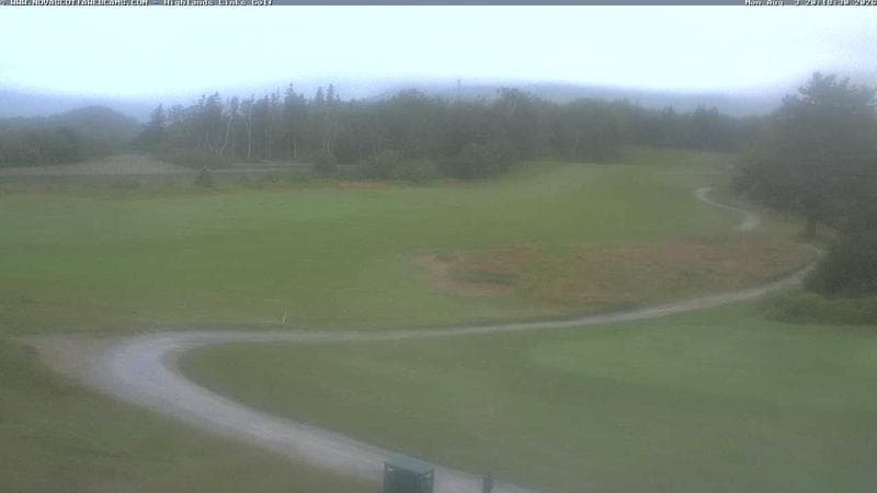 Highlands Links #18