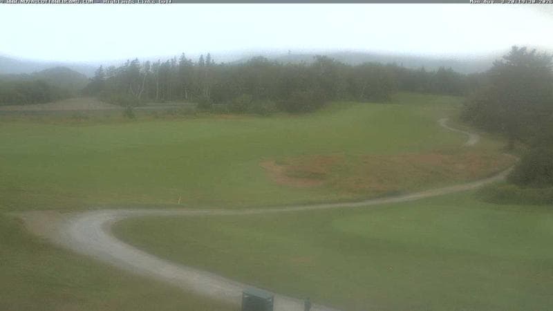 Highlands Links #18