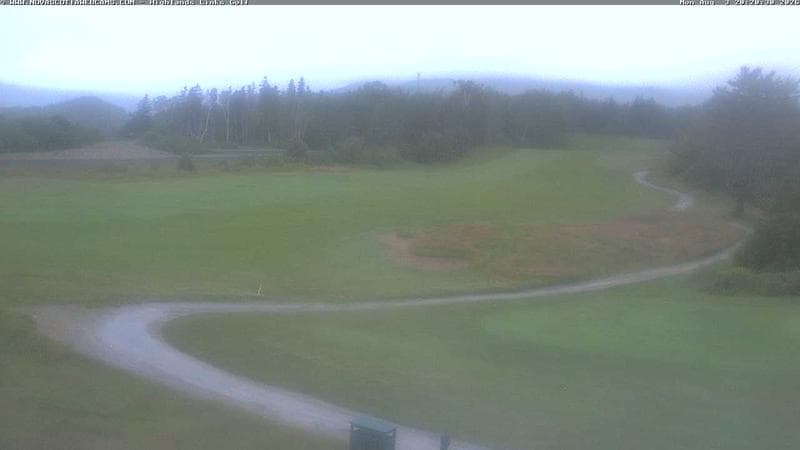 Highlands Links #18