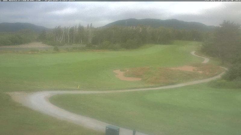Highlands Links #18