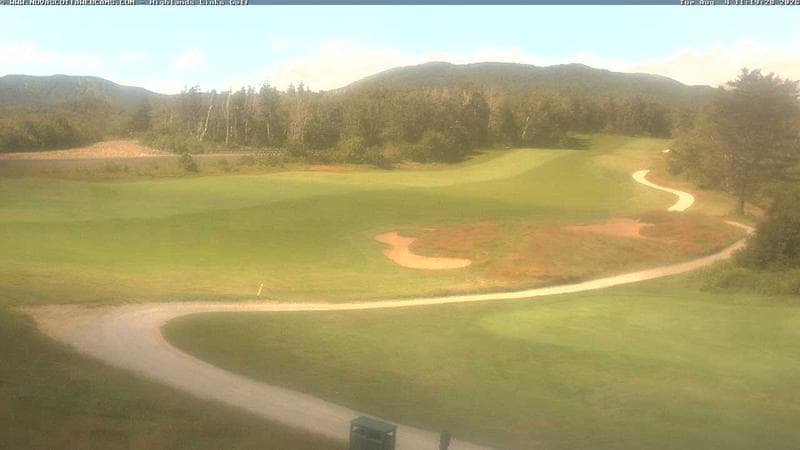 Highlands Links #18