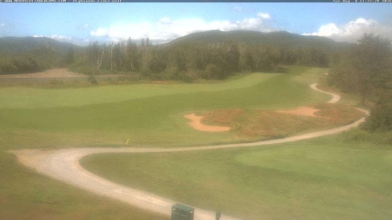 Highlands Links #18
