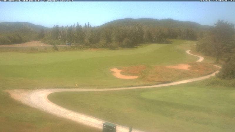Highlands Links #18