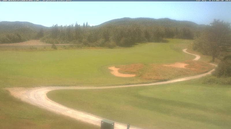 Highlands Links #18