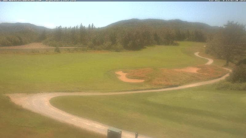 Highlands Links #18