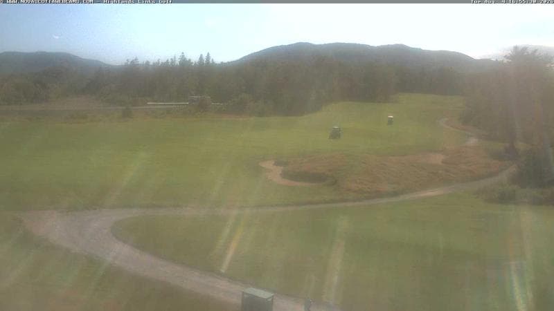 Highlands Links #18