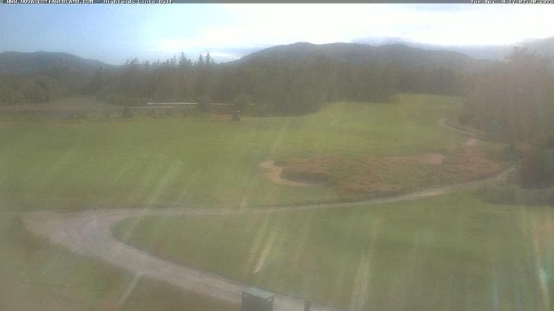 Highlands Links #18