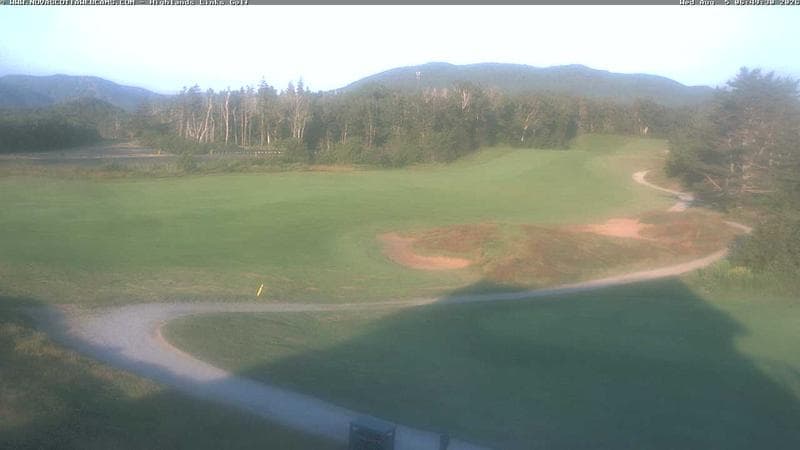 Highlands Links #18