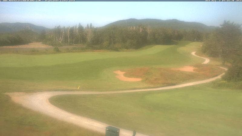 Highlands Links #18