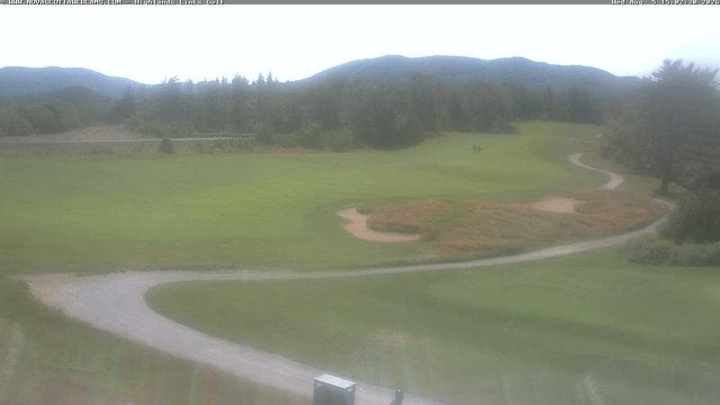 Highlands Links #18